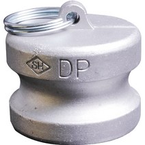 알루미늄 캄록 카플링 150A DP형, 1개