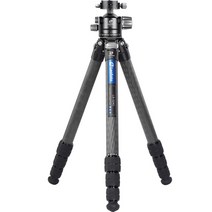레오포토 레인저 카본삼각대 키트 + 헤드 세트, LS-324C(삼각대), LH-40R(헤드)