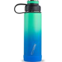 에코베슬 볼더 스텐 보온 보냉 텀블러, 노던라이츠, 591ml