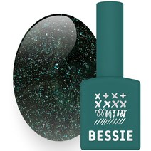베씨 트위드 컬러 젤네일, TD 12 CLOE, 11ml, 1개