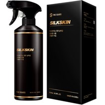 더클래스 실크스킨 퀵 디테일러, 500ml, 1개