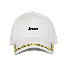 엘엠엔 오버사이즈 볼캡
