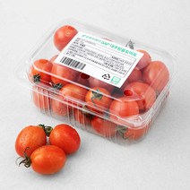 GAP 대추방울토마토, 750g, 1개