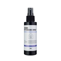 프레이포잇 클린 매직 피톤치드 아로마 탈취 스프레이 본품, 120ml, 1개