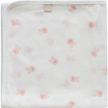 베이비앤아이 여름 소프트 속싸개