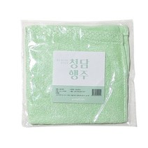 청담행주 연두색, 1개