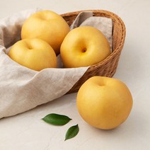 곰곰 당도선별 신고배 (3~5입) 1봉, 2kg, 1개