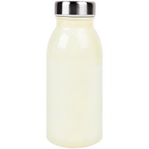 오슬로 멜로우 보온 텀블러, 아이보리, 350ml