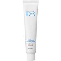 다룸 베리어 크림, 75g, 1개