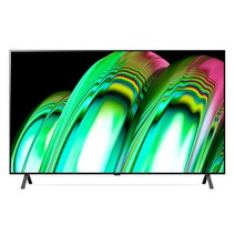 LG전자 4K UHD 올레드 TV, 120cm(48인치), 방문설치, 스탠드형, OLED48A2ENA