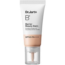 닥터자르트 더메이크업 베리어 뷰티밤 30ml SPF45 PA++++, 01 라이트, 1개