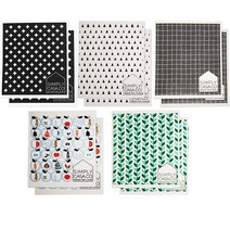 심플리까사 스웨덴 셀룰로오스 행주 10p 세트, 1세트