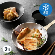 몬스타 쉐프의 사사 소특양 300g + 소스 50g (냉동), 3개