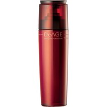 참존 디에이지 레드 에디션 스킨토너, 130ml, 1개