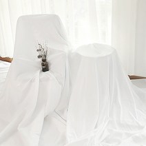 마다메이드 촬영용 배경천, 화이트