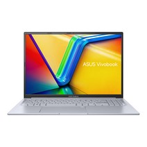 에이수스 2023 비보북 16X, 쿨 실버, 코어i7, 512GB, 16GB, Free DOS, K3605ZV-N1051