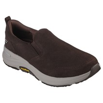 스케쳐스 남성용 고 워크 아웃도어 운동화 SP0MW21F013