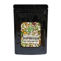 스쿨아이 발아현미찹쌀 분말 국내산, 200g, 1개
