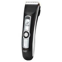 바비온 네오리튬 반려동물 이발기 SBC-650, 블랙, 1개 대표사진