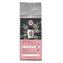 퀸즈커피 EXPRESS BLACK, 에스프레소(업소용), 1000g