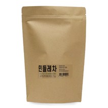 아이앤티 민들레차 삼각티백, 1.2g, 60개입, 1개