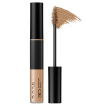케이트 3D 아이브로우 컬러 6.3g, BR-2 내추럴 애쉬, 1개
