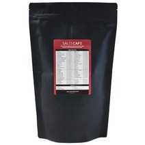 세일즈카페 블렌드 원두커피 강한맛, 홀빈(분쇄안함), 1kg, 1개