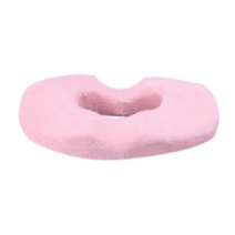 두꺼운 통기성 좋은 방석, 핑크