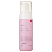 은율랩 아크네 솔루션 칼라민 버블 클렌징 폼, 1개, 150ml