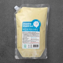 맘스맘 파인요거트드레싱, 2kg, 1개