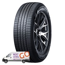 넥센타이어 타이어 ROADIAN GTX 225/60R17, 1개, 방문장착