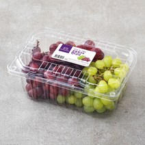 만나다 페루 혼합포도, 1.8kg, 1개
