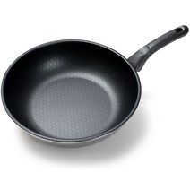 통5중 제이가든 웍팬 궁중팬, 30cm, 1개