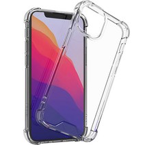 에어룸 범퍼 젤리 휴대폰 케이스