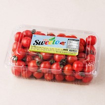 산지직송 부여 굿뜨래 대추방울토마토2kg(4번과) GAP / mini tomato, 1개, 2kg(4번과)