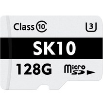 샌디스크 익스트림 마이크로 SD 카드 + 데이터 클립, 512GB