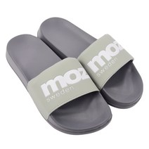 모즈 아동용 로고 슬리퍼