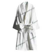 [기라로쉬] 13~14세 아동후드가운, 흰색, 1개