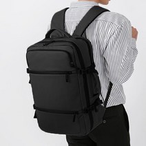 애드에딧 마커스 백팩