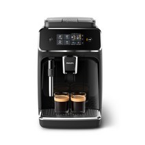 필립스 라떼클래식 2200 시리즈 전자동 에스프레소 커피 머신, EP2221/43