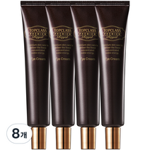 참존 탑클래스 프리미엄 로얄 아이크림, 30ml, 8개
