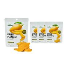 탄탄 건망고, 70g, 4개
