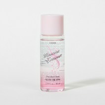 에뛰드 마스카라 전용 리무버, 80ml, 1개