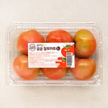 곰곰 찰토마토, 1kg, 1개