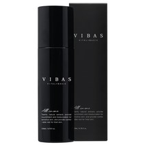 비바스 맨즈 올인원 로션, 150ml, 1개