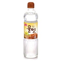 해표 물엿, 1.2kg, 1개