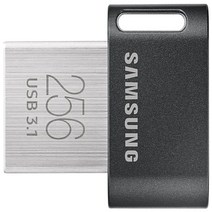 삼성전자 USB메모리 3.1 FIT PLUS, 256GB