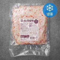 한성기업 요리가 간편한 맛살채 (냉동), 1kg, 1개