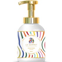 르소메 프리미엄 포밍 핸드워시, 300ml, 1개