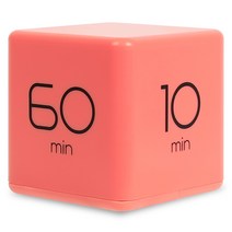 무아스 시즌2 큐브 타이머, 코랄, 상세설명 참조